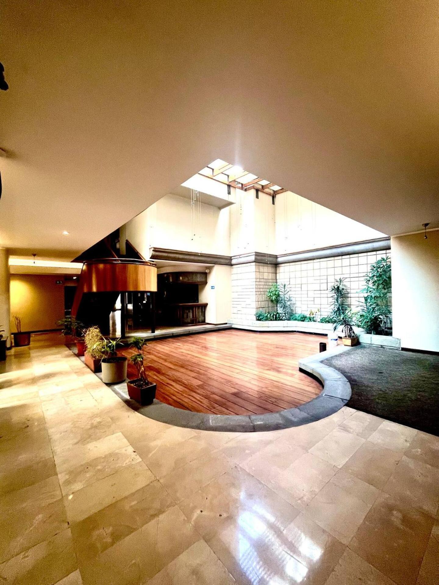 Lujosa Habitación en elegante departamento de Quito Exterior foto